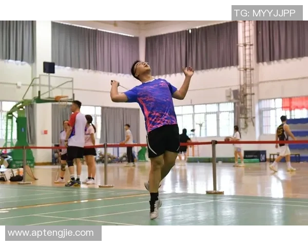 武汉羽毛球队的速度之道：聚焦训练与比赛中的快速反应与战术运用